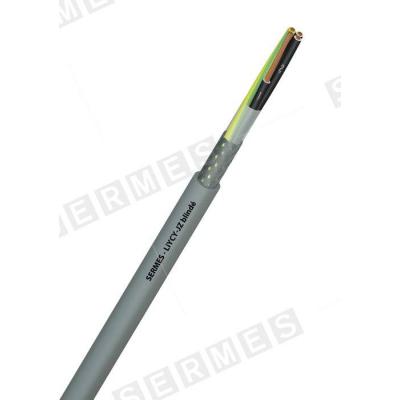  LIYCY-JZ 3G2.5 BLINDE 