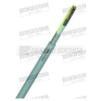  LIYCY-JZ 3G2.5 BLINDE 