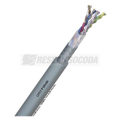  LIYCY-P 4X2X0.5 BLINDE 