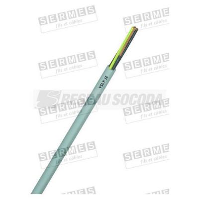  YSLY-OZ 2X2.5 
