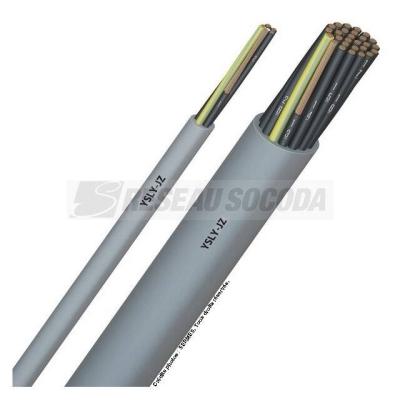  YSLY-OZ 7X0.75 