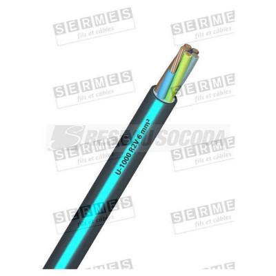  U 1000 R2V 1X95 