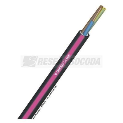  U 1000 R2V 2X1.5 T500        * 