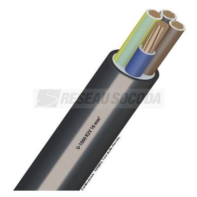 U 1000 R2V 2X16    T500 