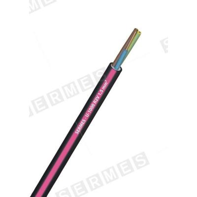  U 1000 R2V 3G1.5 T500        * 