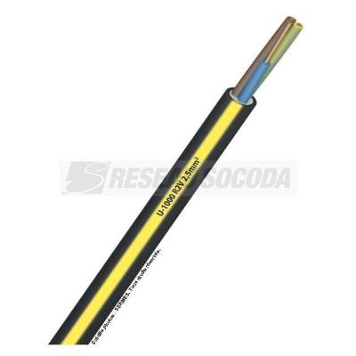  U 1000 R2V 3G2.5 C100        * 
