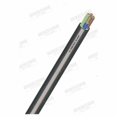  U 1000 R2V 4G16              * 