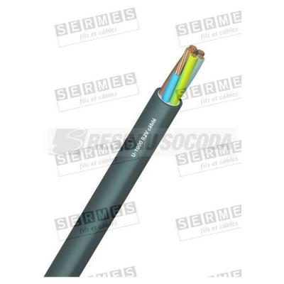 U 1000 R2V 4G2.5 CABLE 