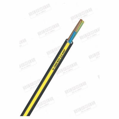  U 1000 R2V 4G2.5             * 