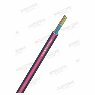  U 1000 R2V 5G1.5             * 