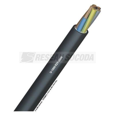  U 1000 R2V 7G2.5 CABLE 