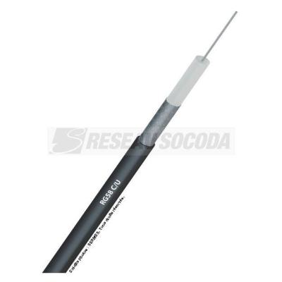 COAX.RG 58 C/U C100 