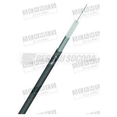  COAX.RG 58 C/U C100 