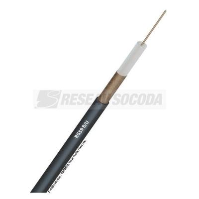  COAX.RG 59 B/U 