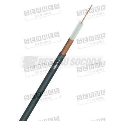  COAX.RG 59 B/U 
