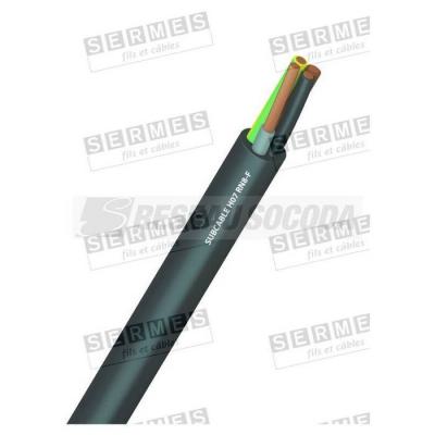  SUBCABLE H07 RN8-F 3G1.5 