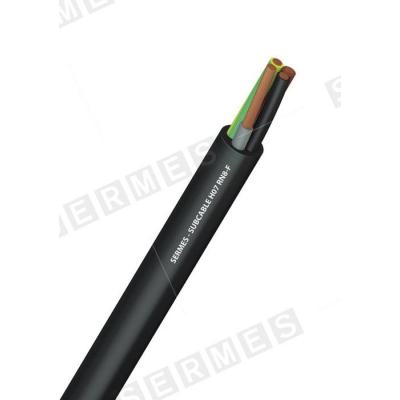  SUBCABLE H07 RN8-F 4G4 