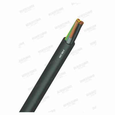  H07 RN-F 2X1                 * 