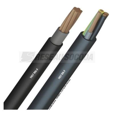  H07 RN-F 3G2.5 C50           * 