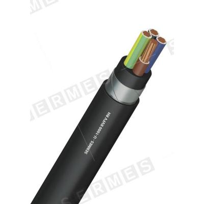  U 1000 RVFV RH 2X25 