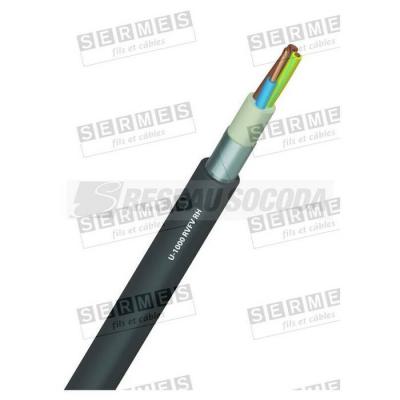  U 1000 RVFV RH 3G2.5 