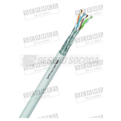  S/FTP (SSTP) 4P CAT.7 SH     @ 