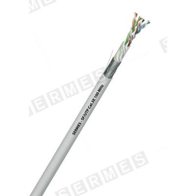  SF/UTP (SFTP) 2X4P CAT.5E SH 