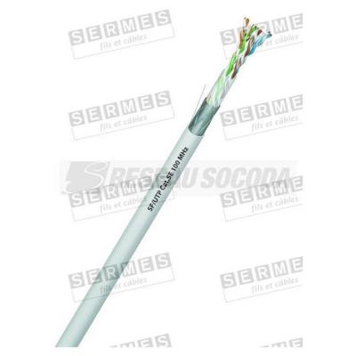  SF/UTP (SFTP) 4P CAT.5E SH 
