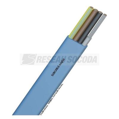  SUBCABLE MEPL.4G10 (EAU POT.) 