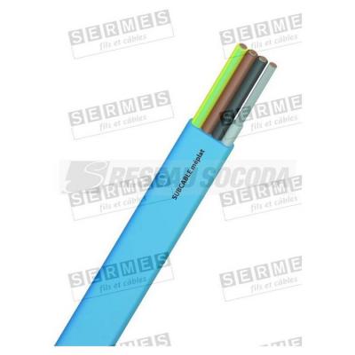  SUBCABLE MEPL.4G4 (EAU POT.) 