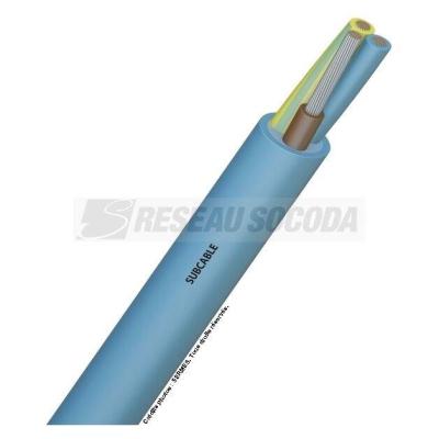  SUBCABLE ROND 3G2.5 (EAU POT.) 