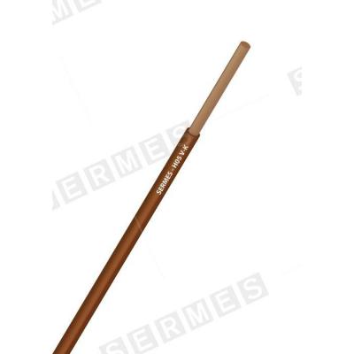  H05 V-K 0.5 MARRON C100 