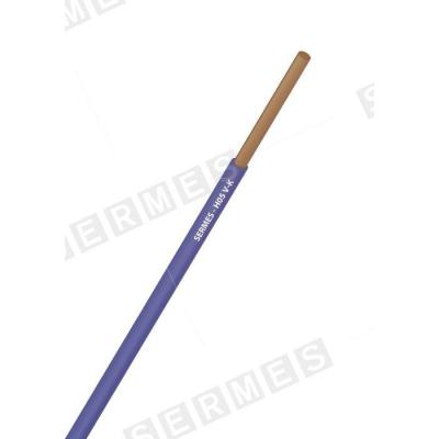  H05 V-K 0.5 VIOLET C100 