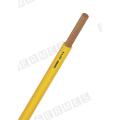  H07 V-K 1.5 JAUNE C100 