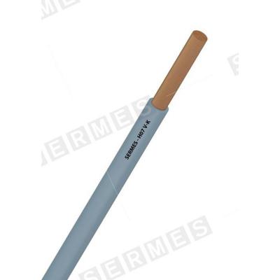  H07 V-K 6 GRIS C100 