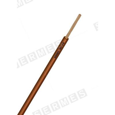  H07 V-R 6 MARRON C100 