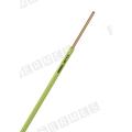  H07 V-U 1.5 VERT/JAUNE C100  * 