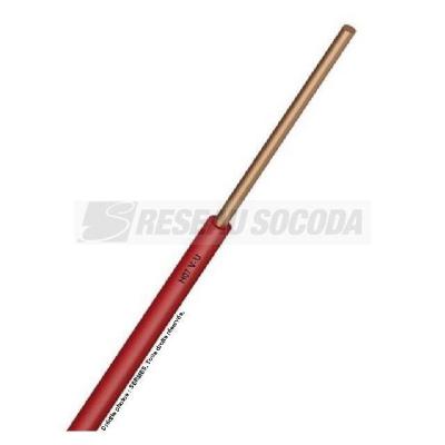  H07 V-U 2.5 ROUGE C100       * 