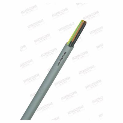  H05 VV5-F 7G2.5 EQUIV.CNOMO 