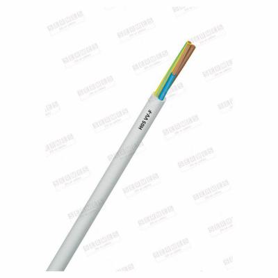  H05 VV-F 2X2.5 GRIS          * 