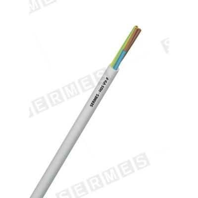  H05 VV-F 3G1 NOIR 