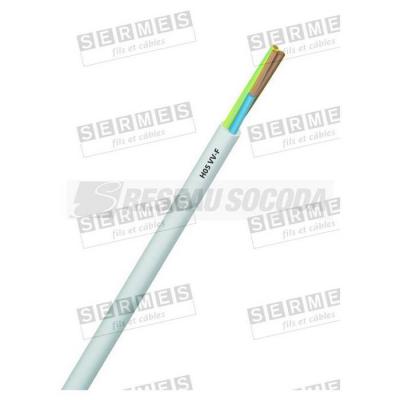 H05 VV-F 4G1.5 GRIS C100 