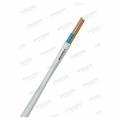  H03 VVH2-F 2X0,75 BLANC      * 