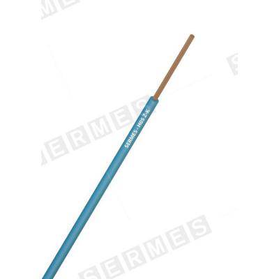  H05 Z-K 0.75 BLEU F.   C100 