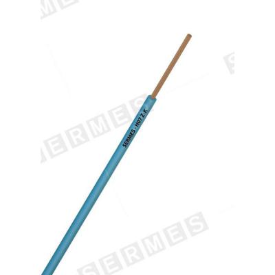  H07 Z-K 2.5 GRIS    C100 
