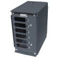  BOIT MUR INDUS 6 SCD/LCQ DIN 