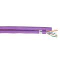  CABLE CAT6A U/FTP 2X4P ZH 525 