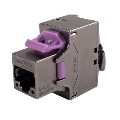  CONNECTEUR RJ45 CAT6A BLINDE 