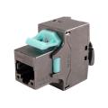  CONNECTEUR RJ45 CAT8 BLINDE 