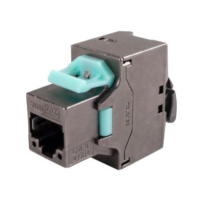  CONNECTEUR RJ45 CAT8 BLINDE 